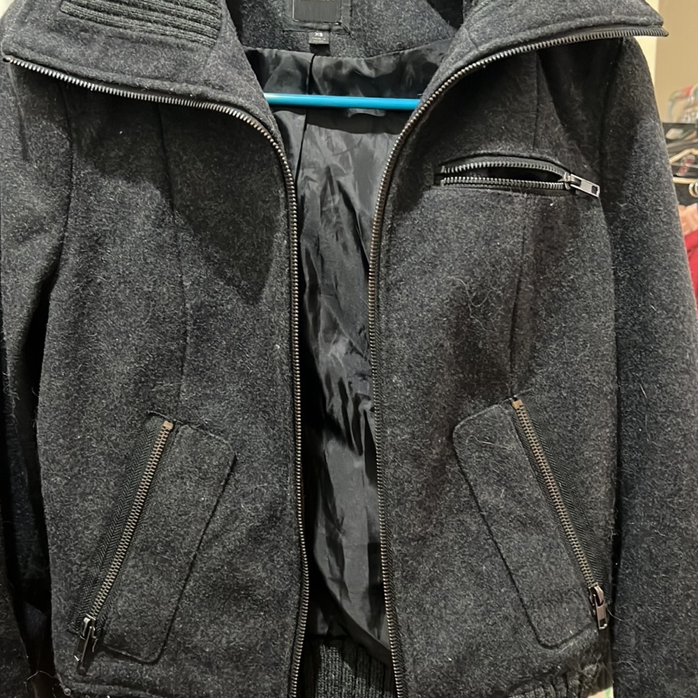 Express jacket - Picture 3 of 5